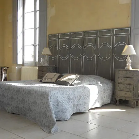 Le Posterlon Bed & Breakfast