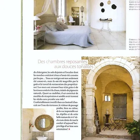 Bed & Breakfast Le Posterlon *