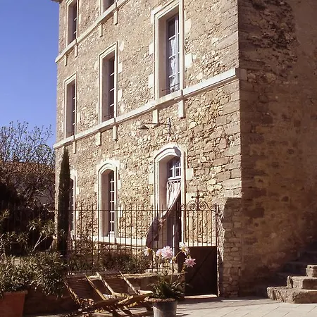 Le Posterlon Bed & Breakfast