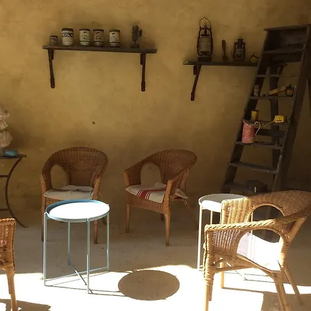 Bed & Breakfast Le Posterlon *