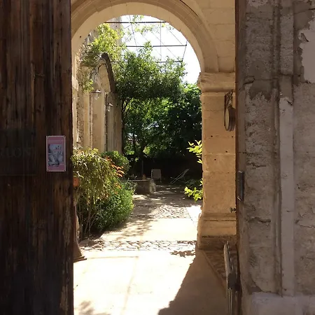 Le Posterlon Caumont-sur-Durance