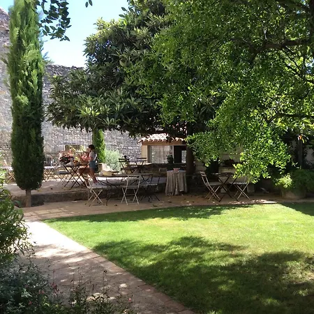 Le Posterlon Bed & Breakfast *
