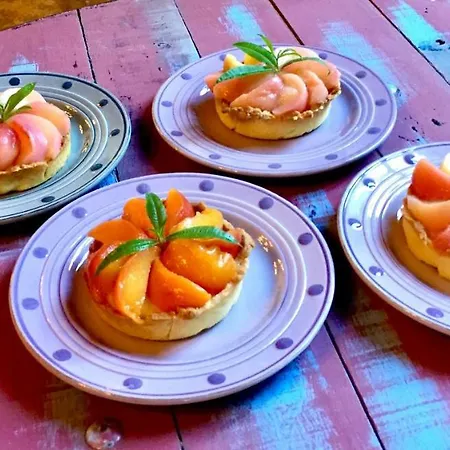 Bed & Breakfast Le Posterlon