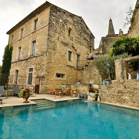 Le Posterlon Bed & Breakfast *