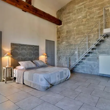 Le Posterlon Bed & Breakfast *