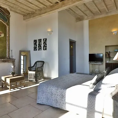 Le Posterlon Bed & Breakfast Caumont-sur-Durance