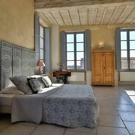 Bed & Breakfast Le Posterlon *